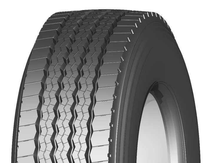 MAGMA MA104T truck tyre tread