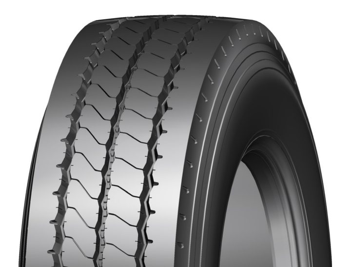 MAGMA MA201T truck tyre tread