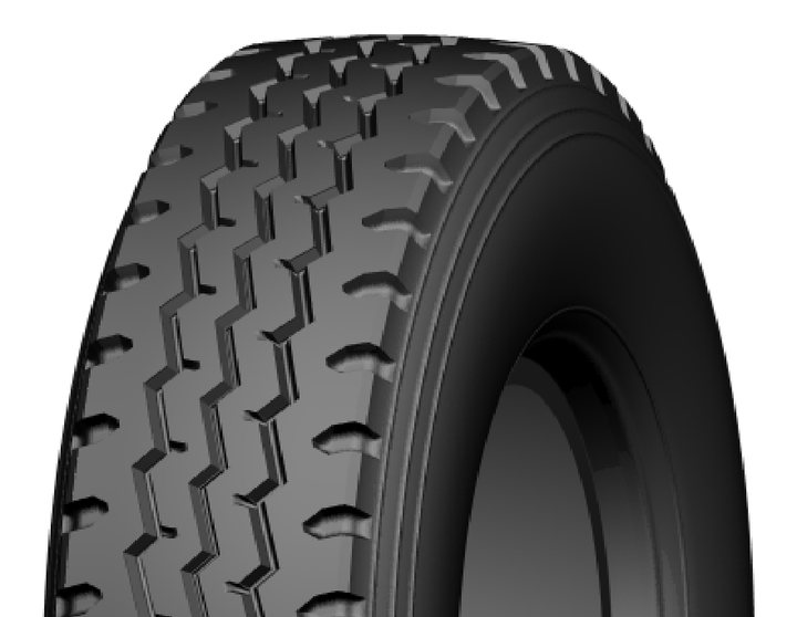 MAGMA MA202A truck tyre tread