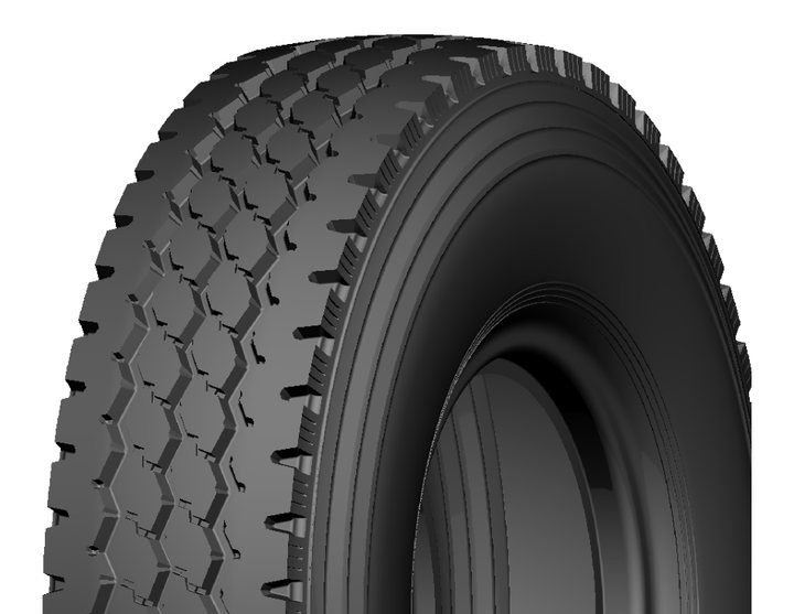 MAGMA MA205A/+ truck tyre tread