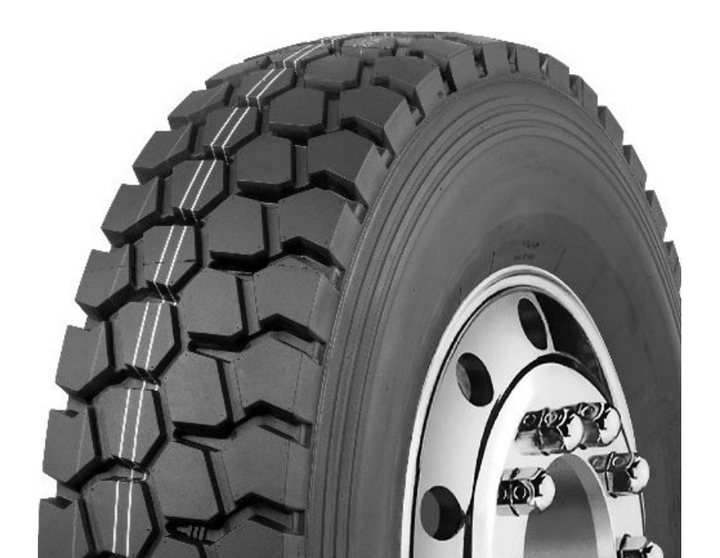 MAGMA MA301D/+ truck tyre tread
